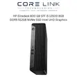 HP EliteOne 800 G4 All-in-One Desktop Computer - 4