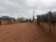 Half Plot with 3-Bedroom Storey Building Footings in Adenta for Sale - 1