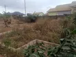 Half Plot with 3-Bedroom Storey Building Footings in Adenta for Sale - 3