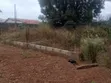 Half Plot with 3-Bedroom Storey Building Footings in Adenta for Sale - 5