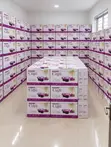 Box of 250 Upper Room Prefilled Communion Sets - 1