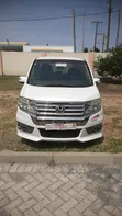 Honda Stepwgn 2012 White - 4