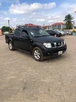 Nissan Navara 2013 Black - 2