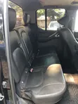 Nissan Navara 2013 Black - 3