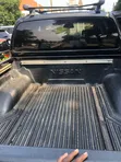 Nissan Navara 2013 Black - 5
