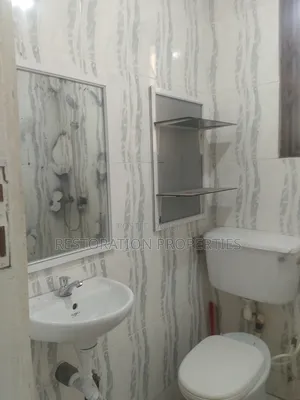 Mini Flat for Rent in Adenta Commandos