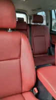 Toyota Land Cruiser Prado 2011 Black - 4