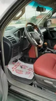 Toyota Land Cruiser Prado 2011 Black - 5