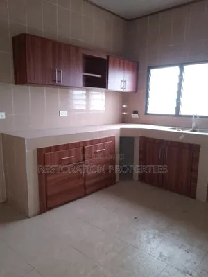 2 Bedroom Apartment for Rent in Adenta Housing Down