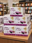 Prefilled Communion Wine and Wafer Cups - 1