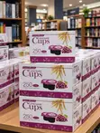 Prefilled Communion Wine and Wafer Cups - 2