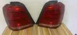Toyota Highlander Headlights Replacement (01-07) - LED Projector - 3