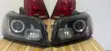 Toyota Highlander Headlights Replacement (01-07) - LED Projector - 5
