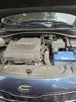 Kia Sportage 2016 - 3