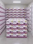 Prefilled Communion Sets (Wafer & Wine) - 1