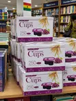 Prefilled Communion Sets (Wafer & Wine) - 2