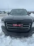 GMC Sierra 1500 2017 Black - 2
