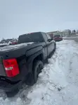 GMC Sierra 1500 2017 Black - 4
