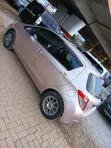 Toyota Vitz 2013 Gray - 4