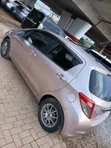 Toyota Vitz 2013 Gray - 5