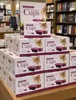 Communion Wine and Bread Cups - 1