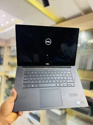 Dell Precision 15 5540 Laptop - Core i7, 16GB RAM, 512GB SSD