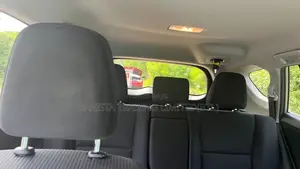 Toyota RAV4 LE AWD 2017 Silver
