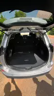 Toyota RAV4 LE AWD 2017 Silver - 3