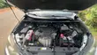 Toyota RAV4 LE AWD 2017 Silver - 4