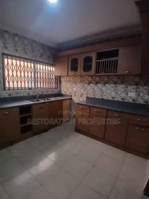 3 Bedroom House for Rent in Abokobi