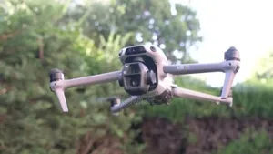 Drone Rental Service in Cape Coast, Takoradi, Mankesim