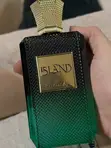 Island by Khadlaj Eau de Parfum - 100ml - 2