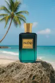 Island by Khadlaj Eau de Parfum - 100ml - 3