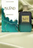 Island by Khadlaj Eau de Parfum - 100ml - 5