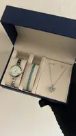 Necklaces, Bracelets, Earrings, Watches - 1