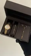 Necklaces, Bracelets, Earrings, Watches - 2