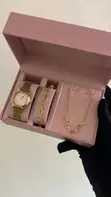 Necklaces, Bracelets, Earrings, Watches - 3