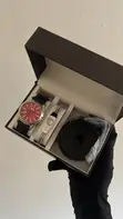 Necklaces, Bracelets, Earrings, Watches - 5