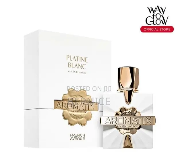Forbidden Fruit Eau de Parfum - Unisex - 1