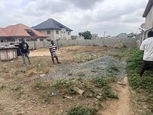 Plot of Land for Sale at Santeo, East Legon Hills