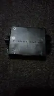 OEM Toyota Immobilizer Code Module (ID Code Box) - 1