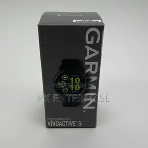 New Garmin Vivoactive 5 Smartwatch