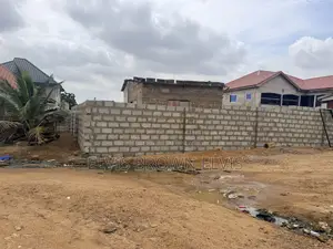 Plot of Land for Sale, East Legon Hills Santoe