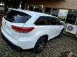 Toyota Highlander 2018 White - 1