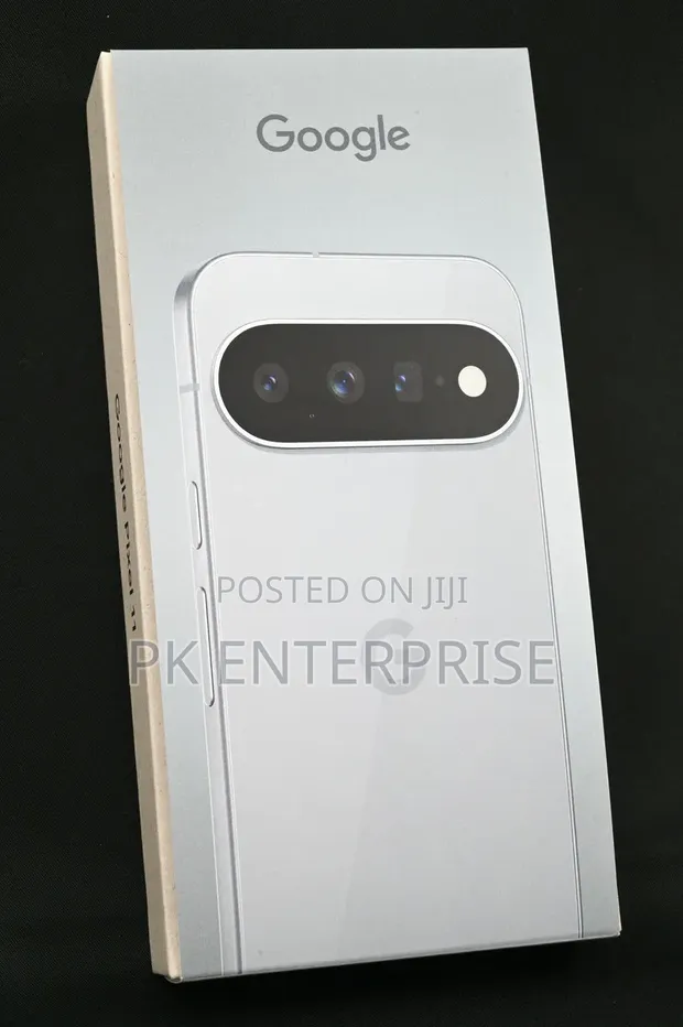 New Google Pixel 11 256GB - 1