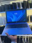 HP EliteBook 850 G3 Laptop - Intel Core i7, 8GB RAM, 256GB SSD - 3