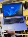 HP EliteBook 850 G3 Laptop - Intel Core i7, 8GB RAM, 256GB SSD - 4
