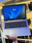HP EliteBook 850 G3 Laptop - Intel Core i7, 8GB RAM, 256GB SSD - 5