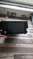 Honda Civic 2016-2022 Audio Tape - 1