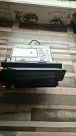 Honda Civic 2016-2022 Audio Tape - 2